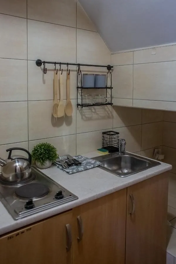 Apartament Z Widokiem Na Gory, Krupowki 48 