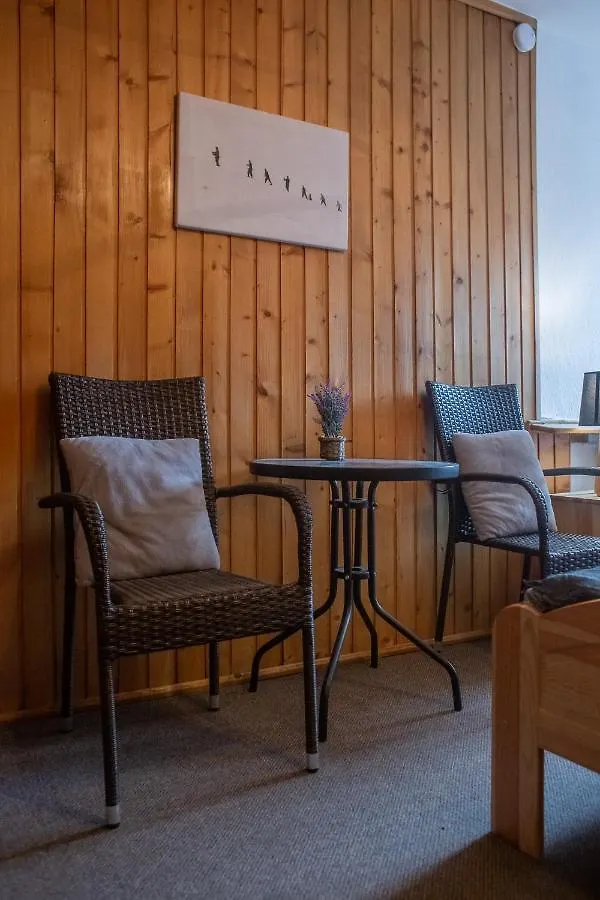 Apartament Z Widokiem Na Gory, Krupowki 48 
