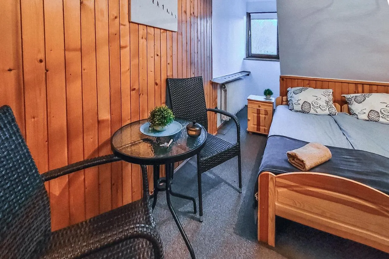 Apartament Z Widokiem Na Gory, Krupowki 48 
