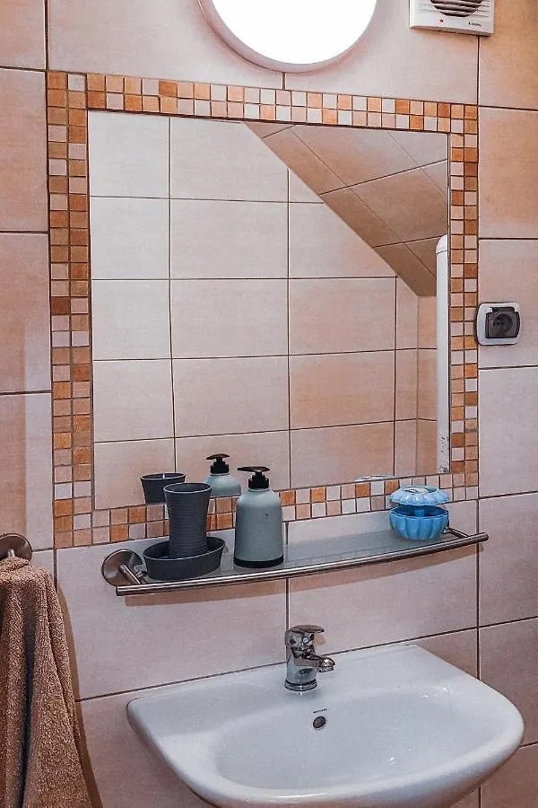 Apartament Z Widokiem Na Gory, Krupowki 48 